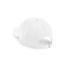 CASQUETTE 5 PANNEAUX PLEINE