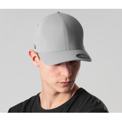 CASQUETTE 6P FIBRE DE CARBONE