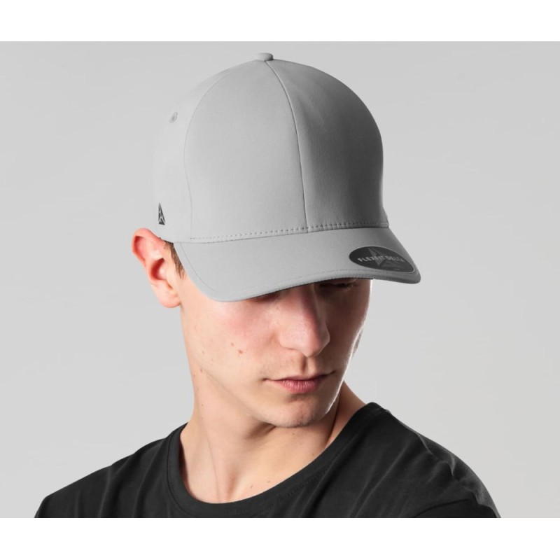 CASQUETTE 6P FIBRE DE CARBONE