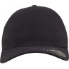 CASQUETTE 6P FIBRE DE CARBONE