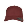 CASQUETTE 6P FIBRE DE CARBONE