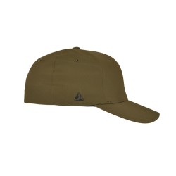 CASQUETTE 6P FIBRE DE CARBONE