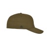 CASQUETTE 6P FIBRE DE CARBONE