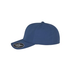 CASQUETTE 6P FIBRE DE CARBONE