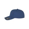 CASQUETTE 6P FIBRE DE CARBONE