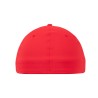 CASQUETTE 6P FIBRE DE CARBONE