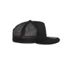 CASQUETTE PLATE FILET