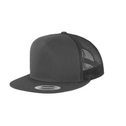 CASQUETTE PLATE FILET