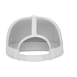 CASQUETTE PLATE FILET