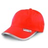 CASQUETTE HV 6P