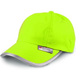 CASQUETTE HV 6P