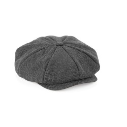 CASQUETTE GAVROCHE HERITAGE