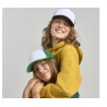 CASQUETTE 5P REMBOURREES ET FILET