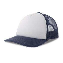 CASQUETTE 5P REMBOURREES ET FILET
