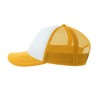 CASQUETTE 5P REMBOURREES ET FILET
