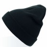 BONNET DOUBLE EPAISSEUR AVEC REVERS