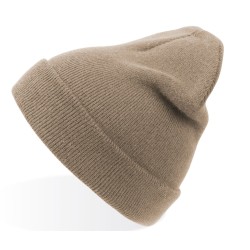 BONNET DOUBLE EPAISSEUR AVEC REVERS