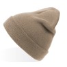 BONNET DOUBLE EPAISSEUR AVEC REVERS