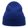 BONNET DOUBLE EPAISSEUR AVEC REVERS