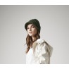 BONNET AVEC VISIERE DOUBLE