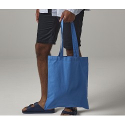 SAC SHOPPING 100% COTON 140gr 10L