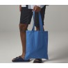SAC SHOPPING 100% COTON 140gr 10L