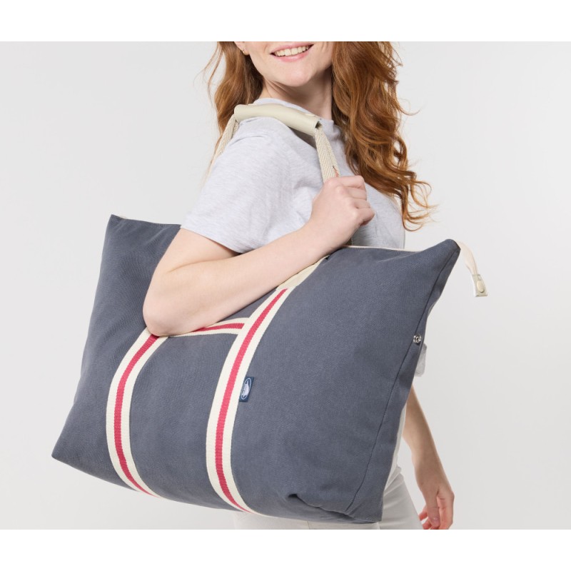 GRAND SAC SHOPPING CANVAS