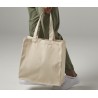 SAC SHOPPING TOILE 20L