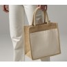 SAC SHOPPING AVEC POCHE