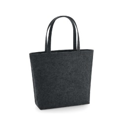 SAC SHOPPING FEUTRINE