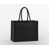 SAC SHOPPING TOILE DE JUTE