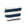 POCHETTE AVEC SOUFFLET NAUTICAL