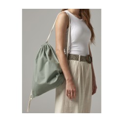 SAC DE GYM COTON