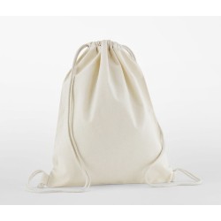 SAC DE GYM COTON