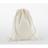 SAC DE GYM COTON
