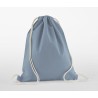 SAC DE GYM COTON