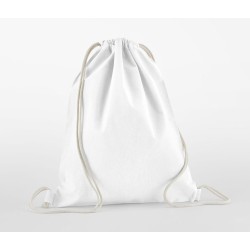 SAC DE GYM COTON