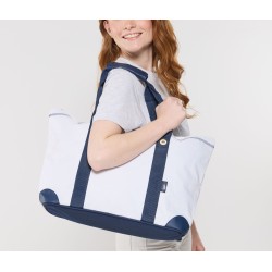 SAC SHOPPING 100% POLY 600D