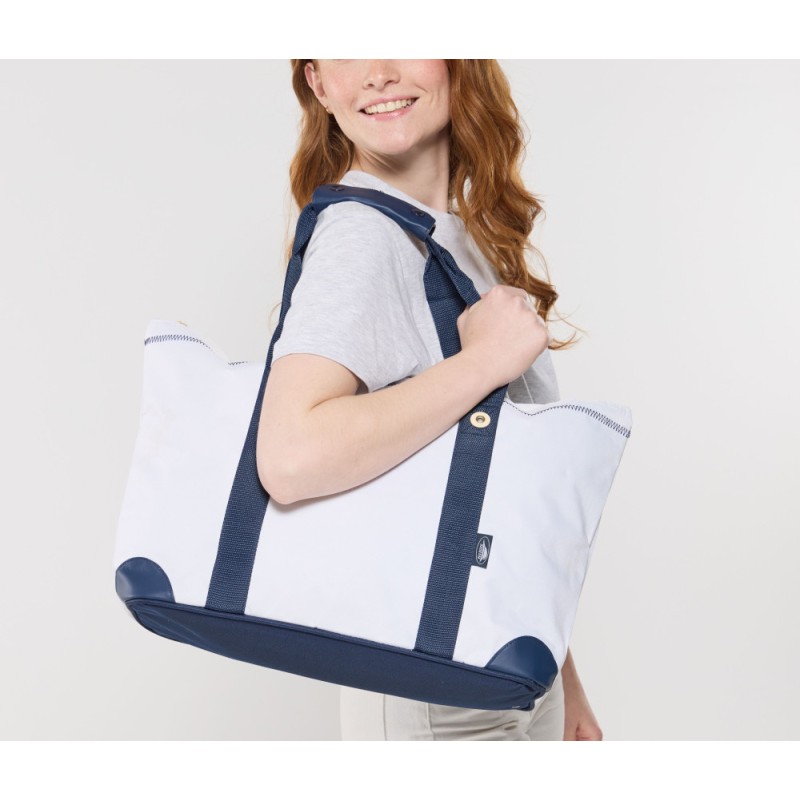 SAC SHOPPING 100% POLY 600D