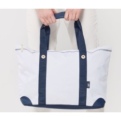 SAC SHOPPING 100% POLY 600D