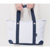 SAC SHOPPING 100% POLY 600D