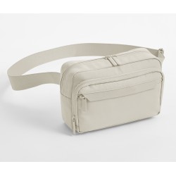 SAC BANANE 2 ZIP