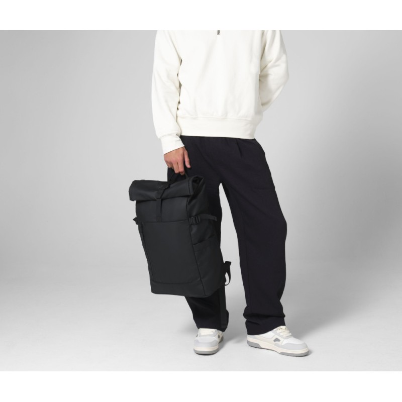 SAC AVEC FERMETURE A ENROULEMENT 25L