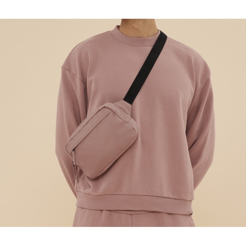 SAC BANANE 210D