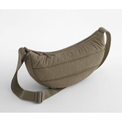 SAC BANANE MATELASSE
