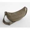 SAC BANANE MATELASSE