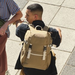 SAC A DOS TYPE RANDONNEE