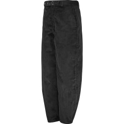 PANTALON MARCEL LARGEOT VELOURS