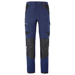 PANTALON RULER STRETCH
