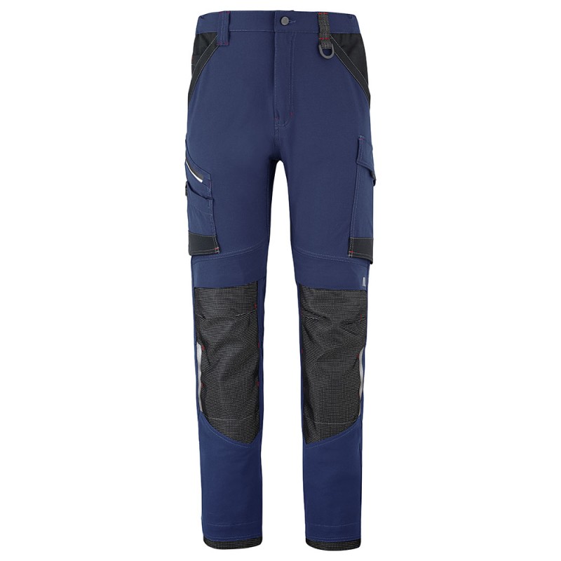 PANTALON RULER STRETCH